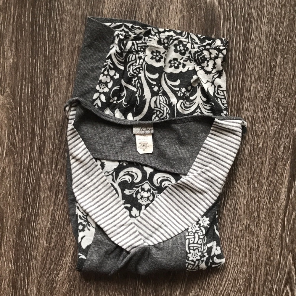 Daytrip shirt